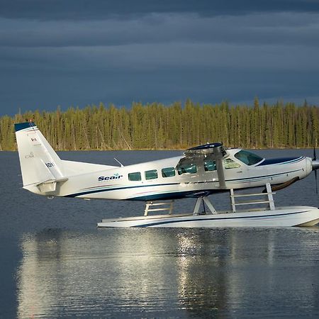 Lac Le Jeune Resort & Nature Centre 캠룹스 외부 사진