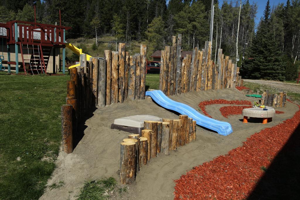 Lac Le Jeune Resort & Nature Centre 캠룹스 외부 사진