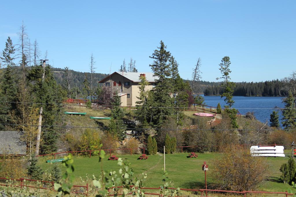 Lac Le Jeune Resort & Nature Centre 캠룹스 객실 사진