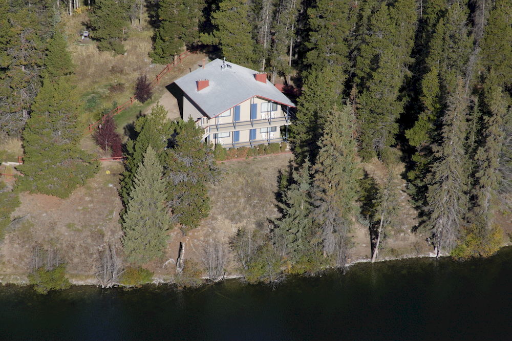 Lac Le Jeune Resort & Nature Centre 캠룹스 외부 사진